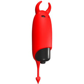 ADRIEN LASTIC - DEVOL DEMON POCKET VIBRATOR
